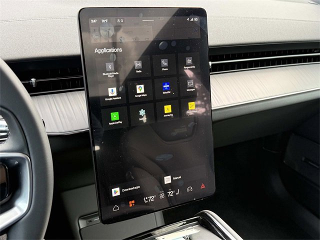 New 2025 Polestar Polestar 3 Plus & Pilot image 22