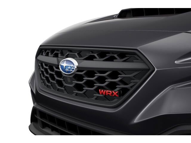 New 2026 Subaru WRX Limited AWD/4WD image 11