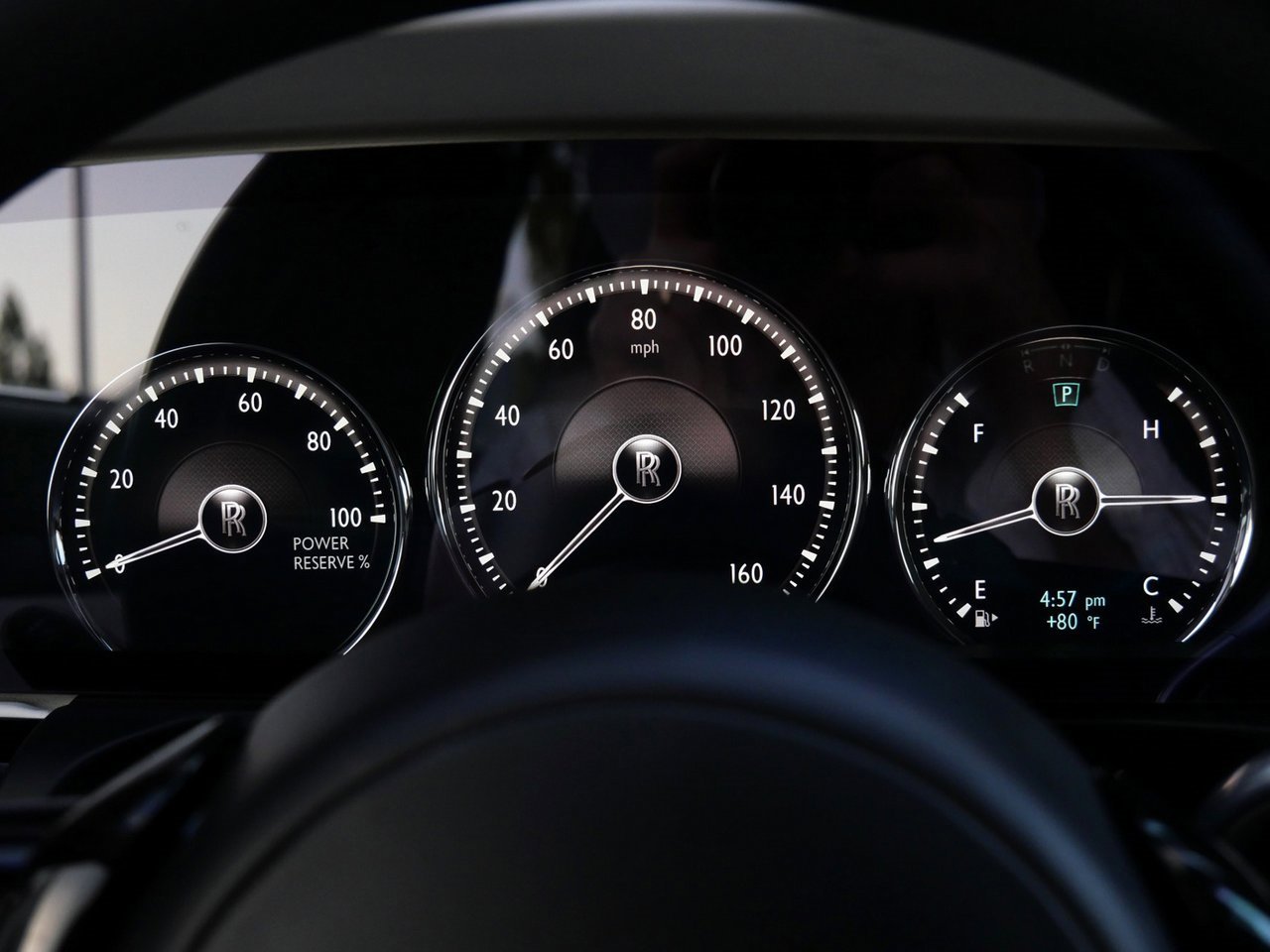 Used 2021 Rolls-Royce Ghost Extended Wheelbase image 16