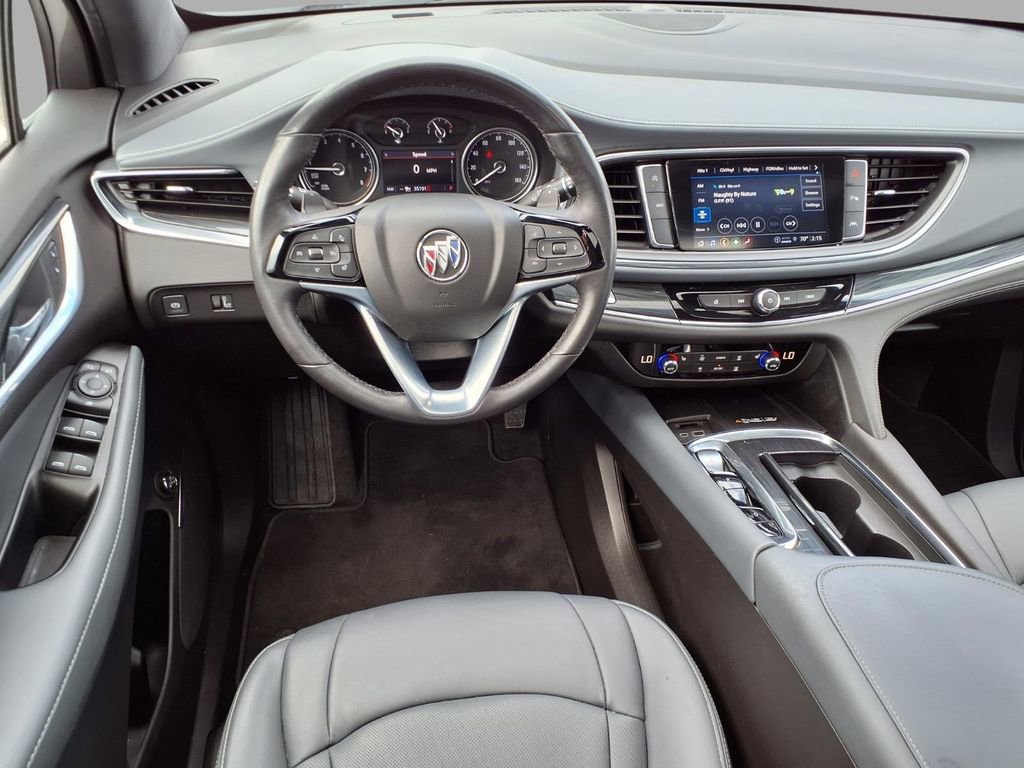 Used 2023 Buick Enclave Essence w/ Experience Buick Package image 19
