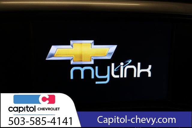 Used 2014 Chevrolet Silverado 1500 LTZ w/ LTZ Plus Package image 22