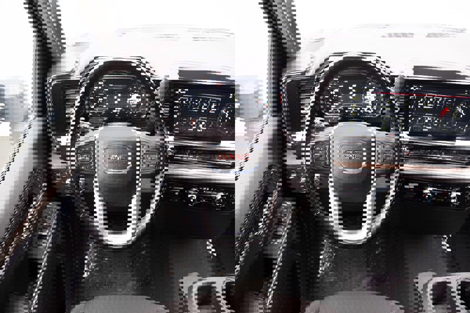 Used 2024 GMC Sierra 3500 SLE w/ SLE Value Package image 2