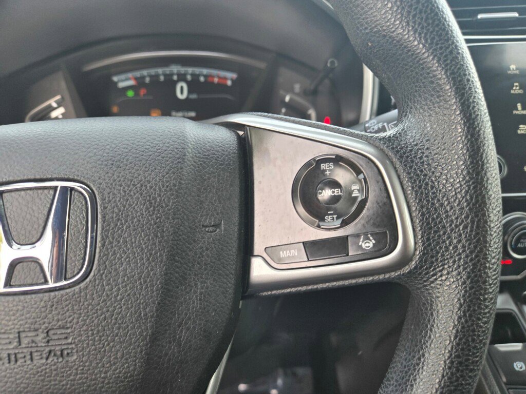 Certified 2019 Honda CR-V EX image 23