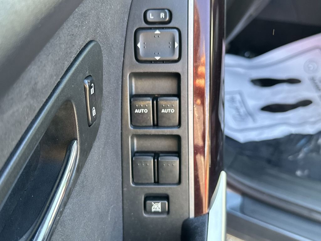 Used 2013 MAZDA CX-9 Grand Touring w/ GT Technology Pkg image 13