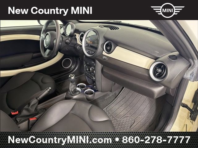 Used 2015 MINI Cooper Roadster S image 14
