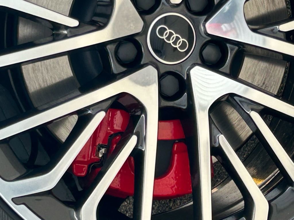 New 2025 Audi S5 Premium Plus image 67