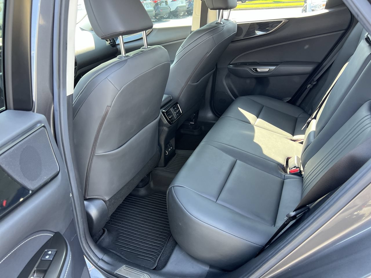 Used 2022 Lexus NX 350 AWD image 32
