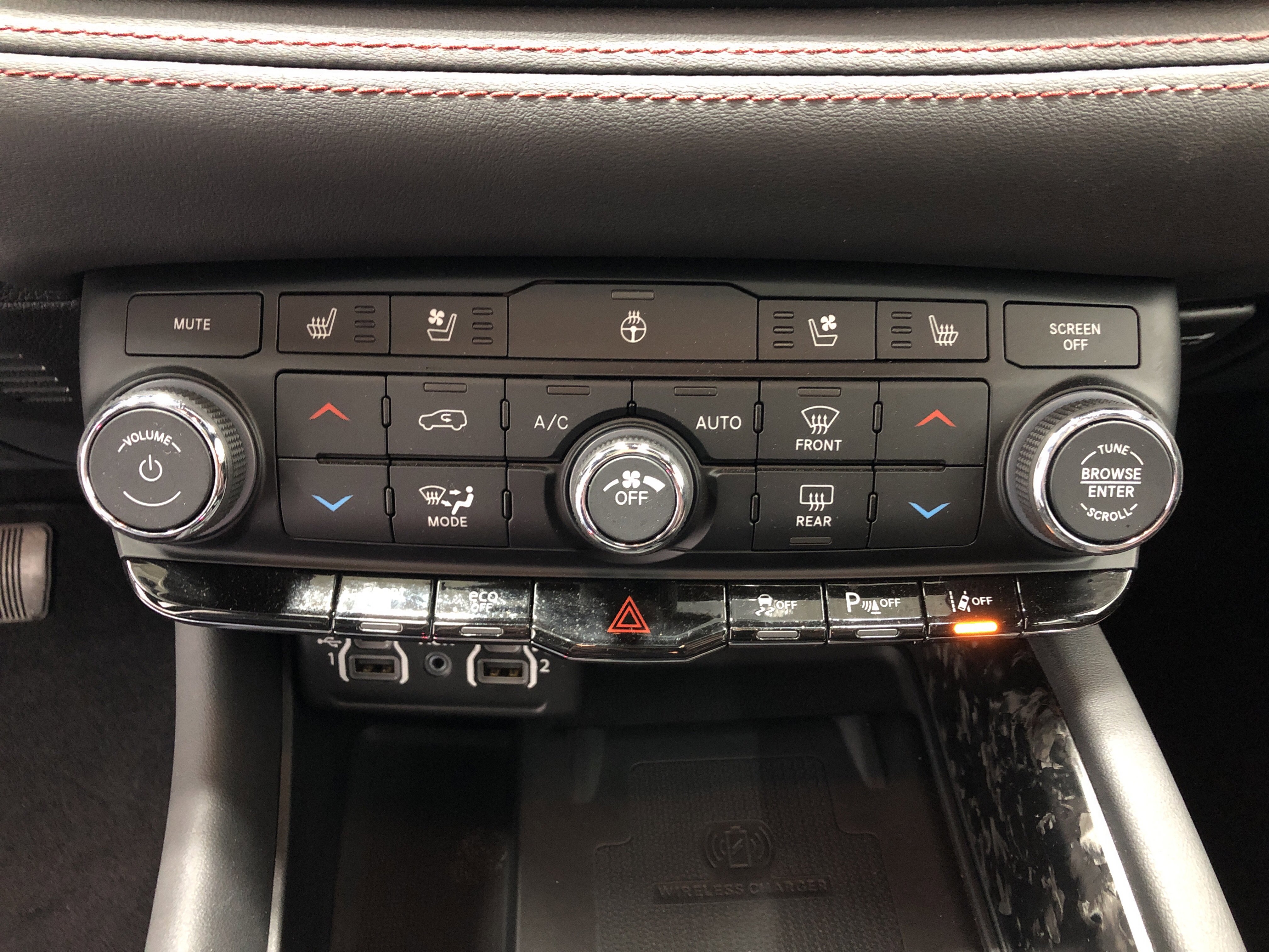 Certified 2024 Dodge Durango R/T image 21