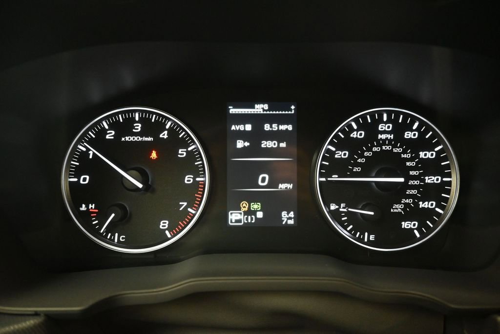 New 2026 Subaru Forester Touring AWD/4WD image 31