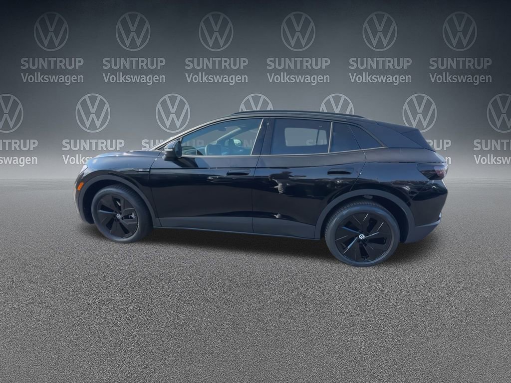 New 2025 Volkswagen ID.4 Pro S image 10