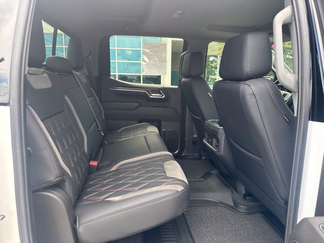 Used 2024 Chevrolet Silverado 1500 RST w/ All Star Edition Plus AWD/4WD image 14