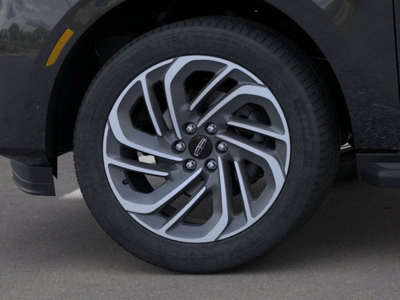 New 2026 Lincoln Navigator L Premier AWD/4WD image 44