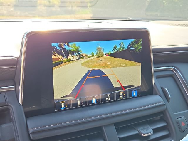 Certified 2023 GMC Yukon AT4 w/ Technology Package image 31