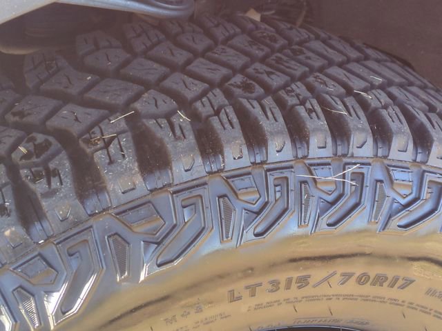 Used 2022 Ford Bronco Wildtrak image 18