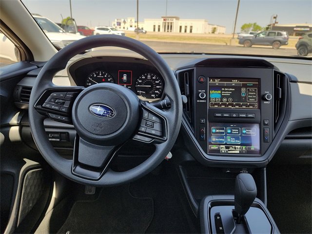 Certified 2025 Subaru Crosstrek 2.0i image 7