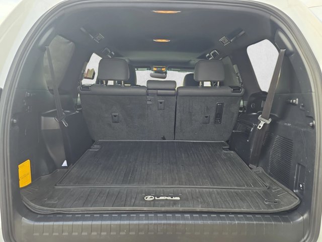 Used 2021 Lexus GX 460 Premium w/ Premium Package AWD/4WD image 6
