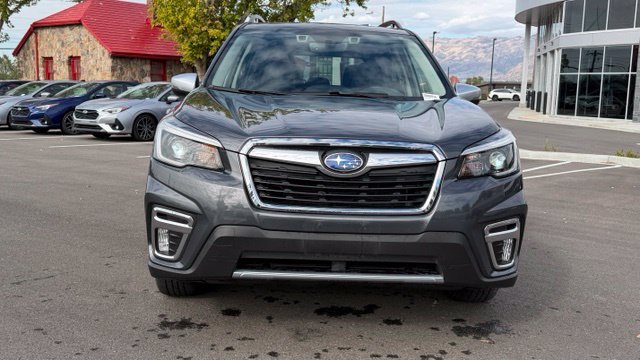 Used 2021 Subaru Forester Touring AWD/4WD image 10