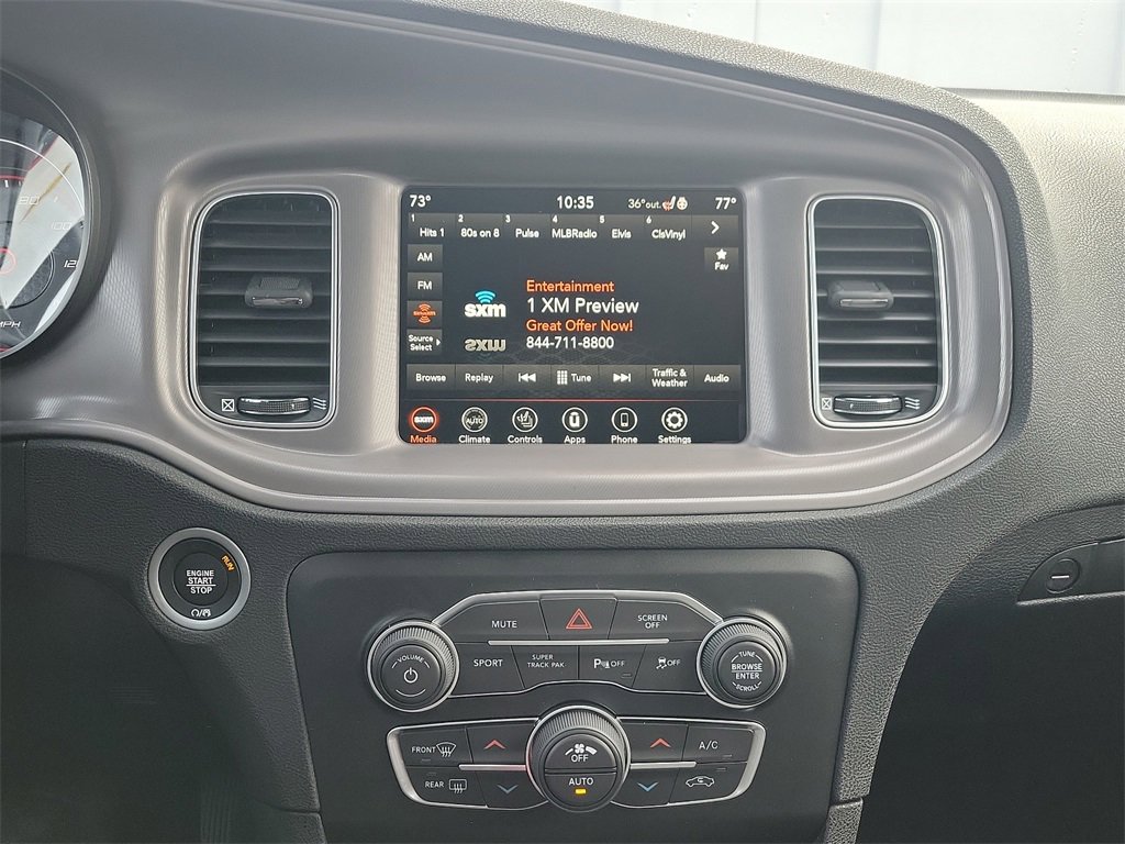 Used 2023 Dodge Charger SXT image 8