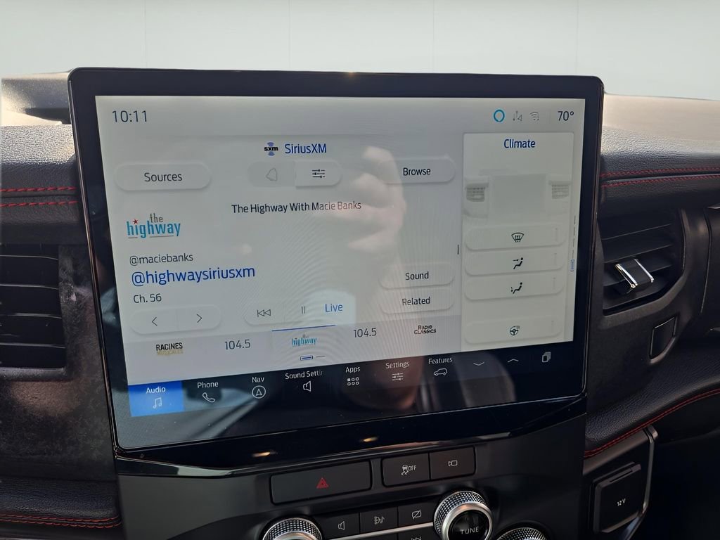 Used 2022 Ford Expedition Max Limited image 23