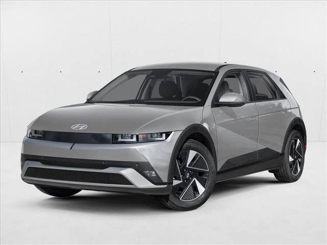 New 2026 Hyundai Ioniq 5 SE AWD/4WD image 1
