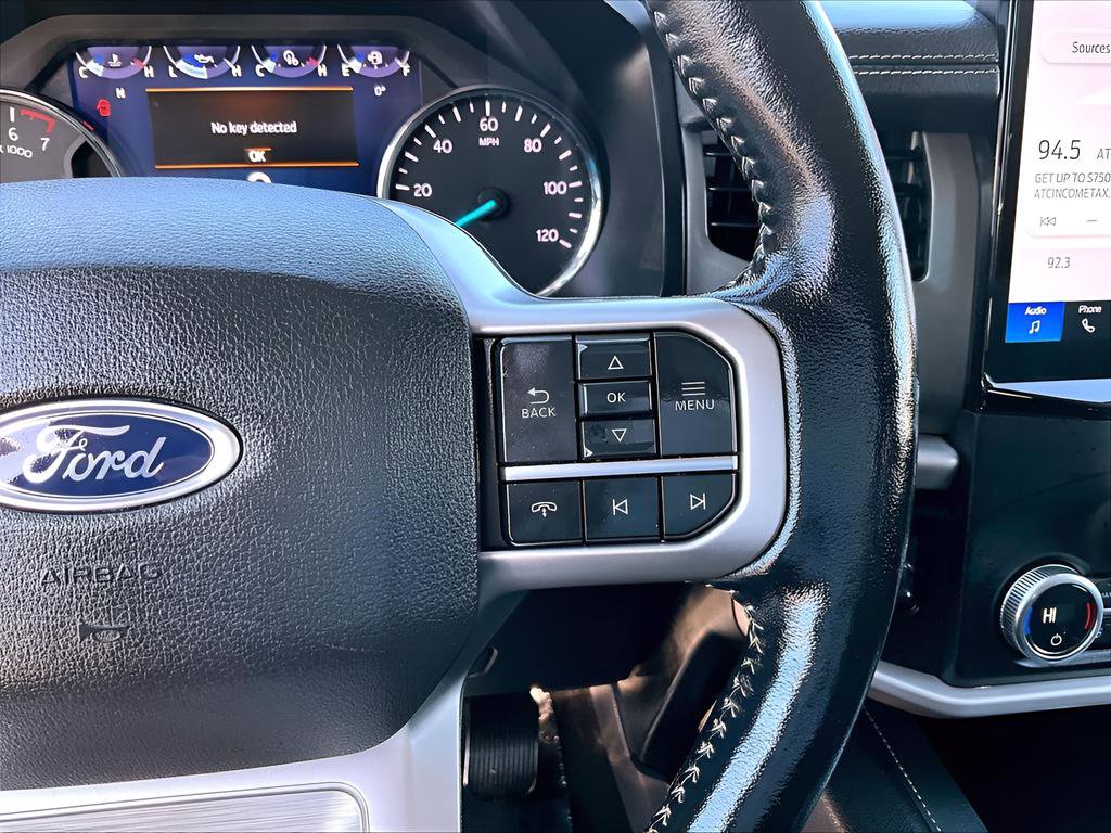 Used 2023 Ford Expedition Max XLT AWD/4WD image 23