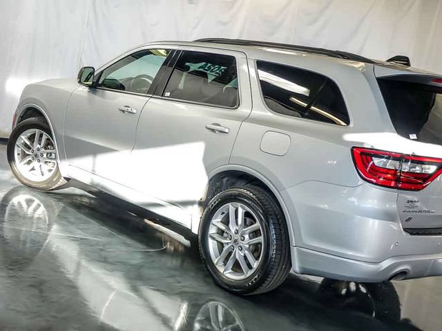 Used 2024 Dodge Durango GT AWD/4WD image 11