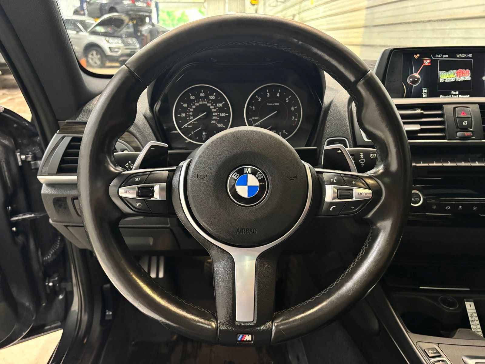 Used 2017 BMW 230i xDrive Coupe AWD/4WD image 11