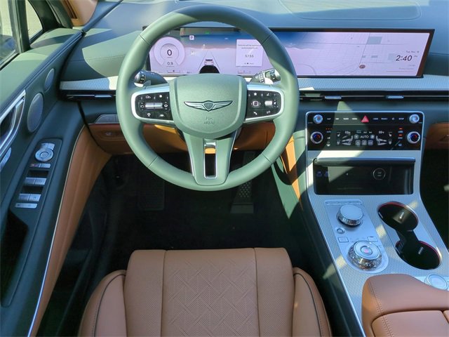 New 2026 Genesis GV80 2.5T Prestige image 13