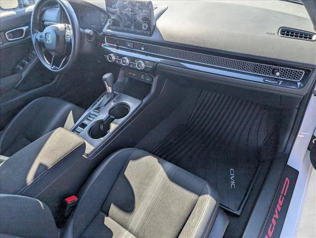 Used 2024 Honda Civic Sport image 20