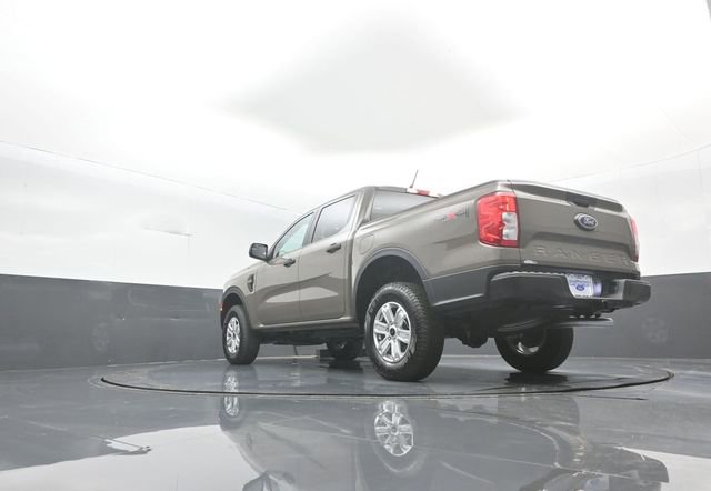 New 2025 Ford Ranger XL w/ Trailer Tow Package image 34