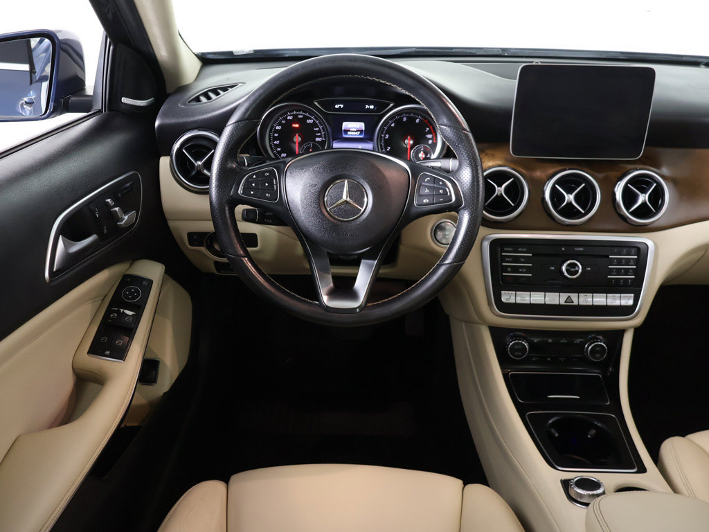 Used 2020 Mercedes-Benz GLA 250 4MATIC image 34