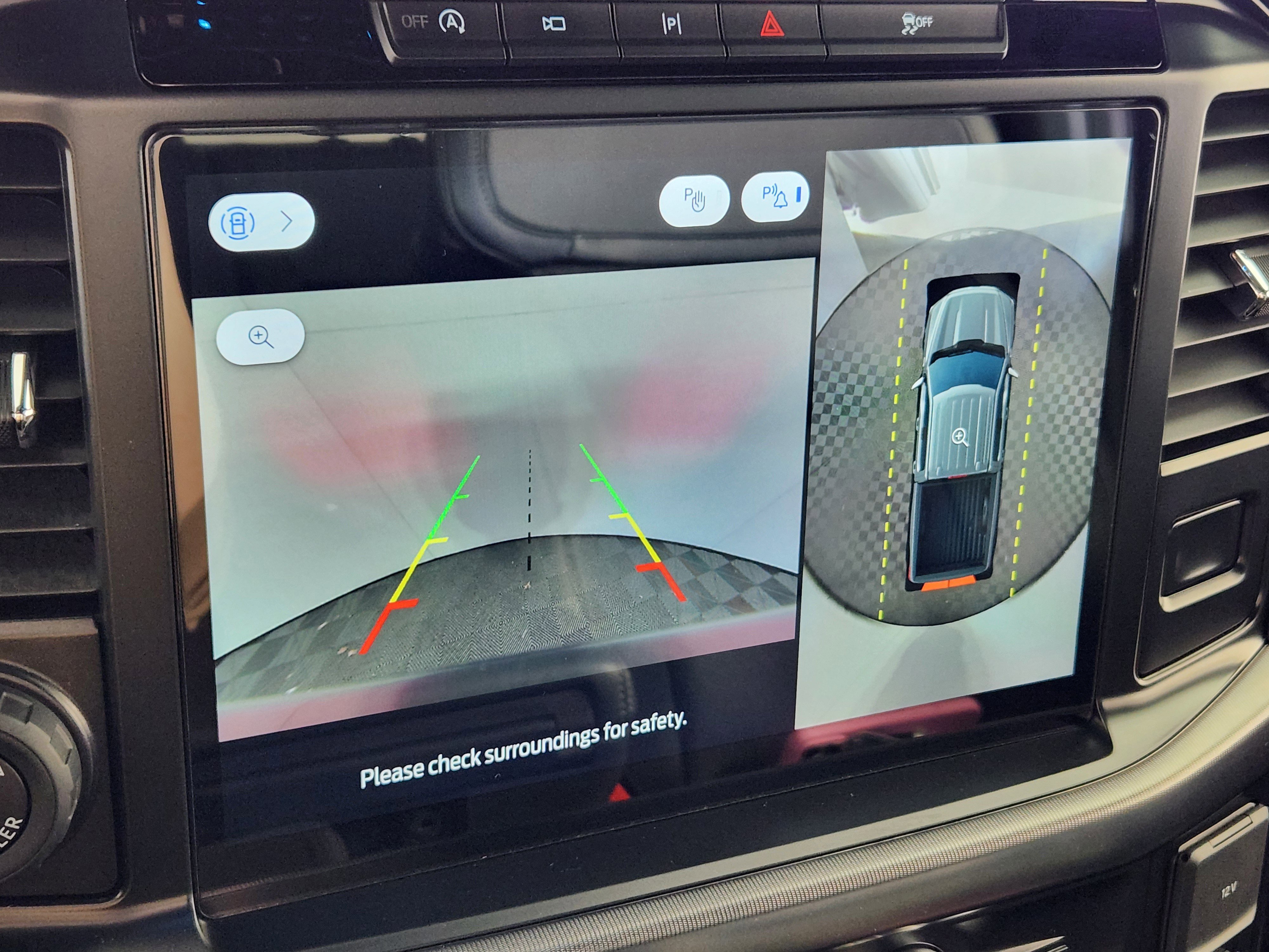 Used 2024 Ford F150 Lariat w/ Equipment Group 502A High AWD/4WD image 22