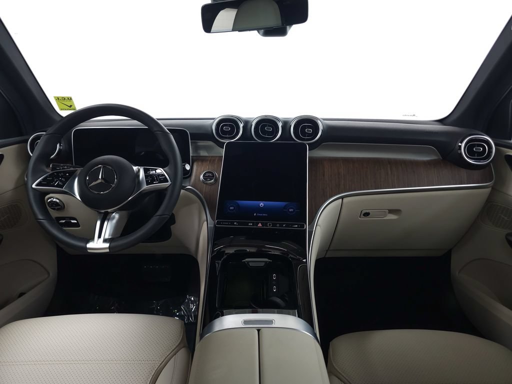 Certified 2026 Mercedes-Benz GLC 300 4MATIC image 23