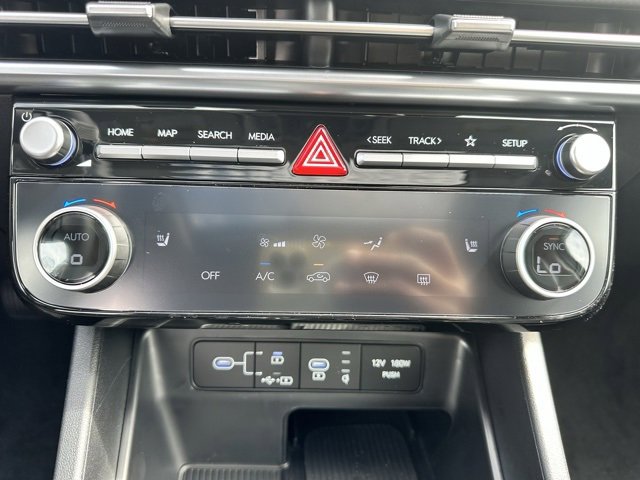 New 2026 Hyundai Tucson SEL image 22