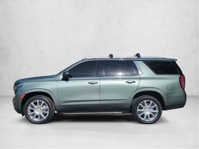 Used 2023 Chevrolet Tahoe High Country w/ Advanced Technology Package image 9