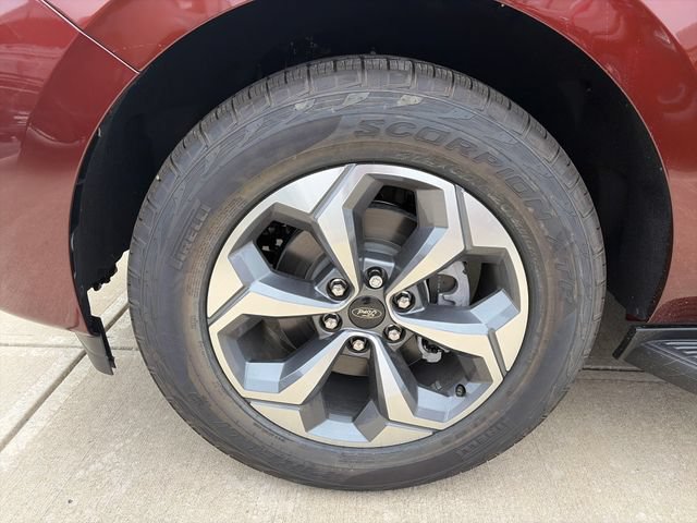 New 2027 Ford Expedition Max Active AWD/4WD image 28