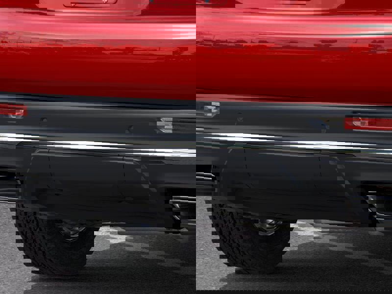 New 2026 Buick Enclave Preferred w/ LPO, Floor Liner Package image 15