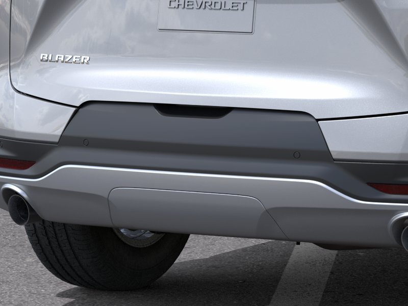 New 2026 Chevrolet Blazer LT w/ Convenience Package FWD image 38