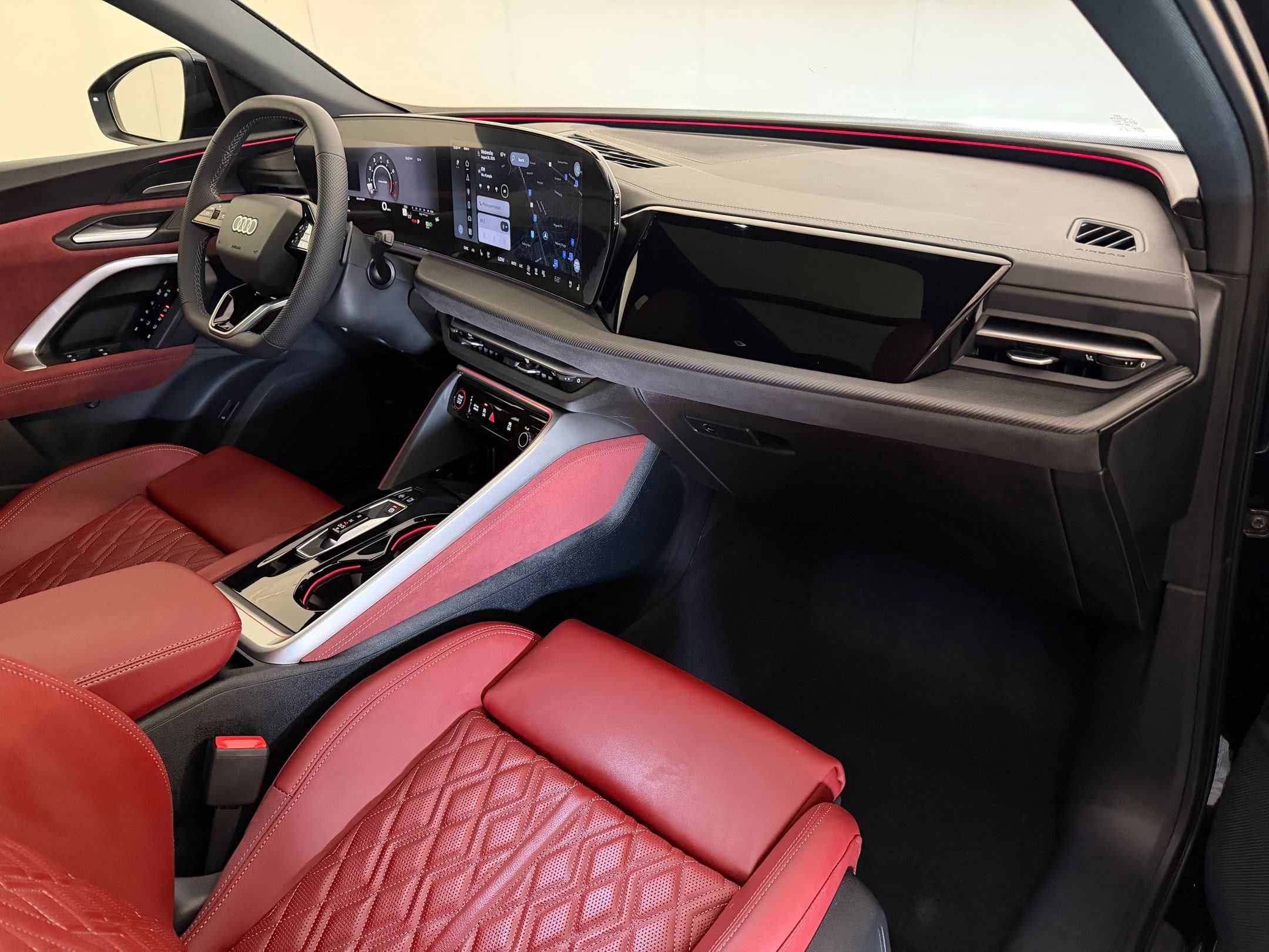 New 2026 Audi SQ5 Premium Plus AWD/4WD image 32