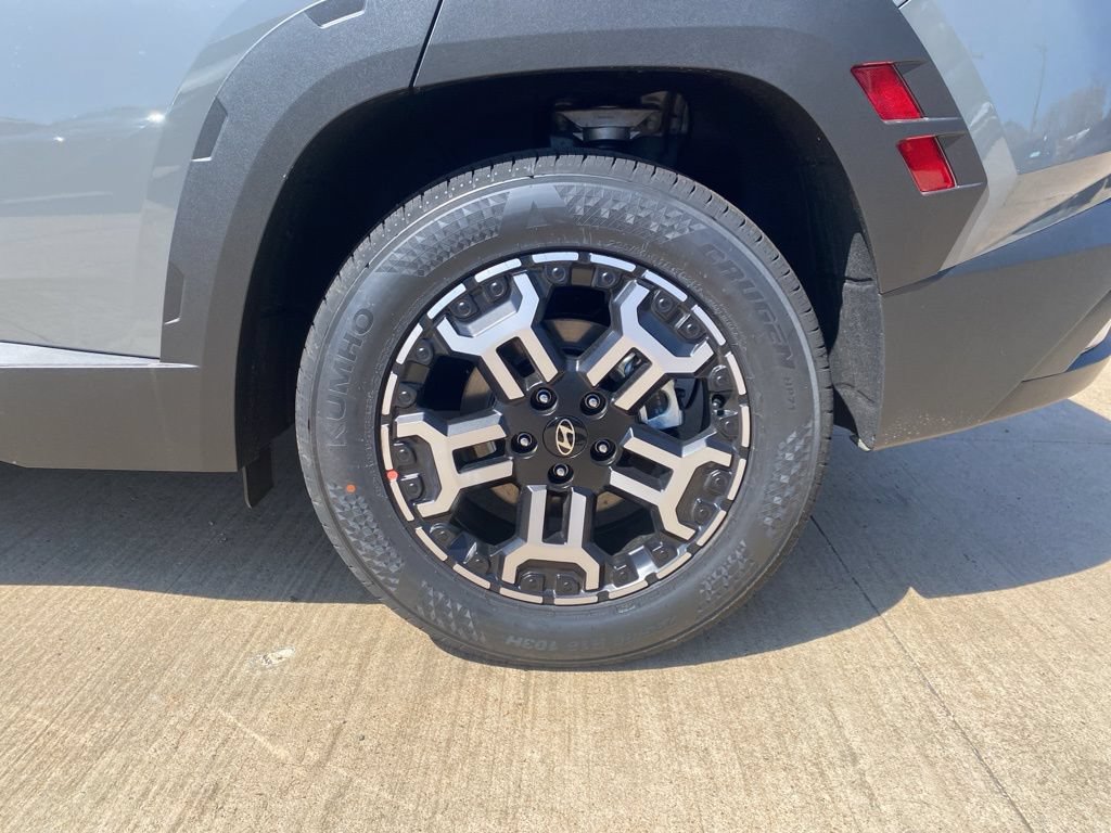New 2026 Hyundai Tucson XRT AWD/4WD image 9