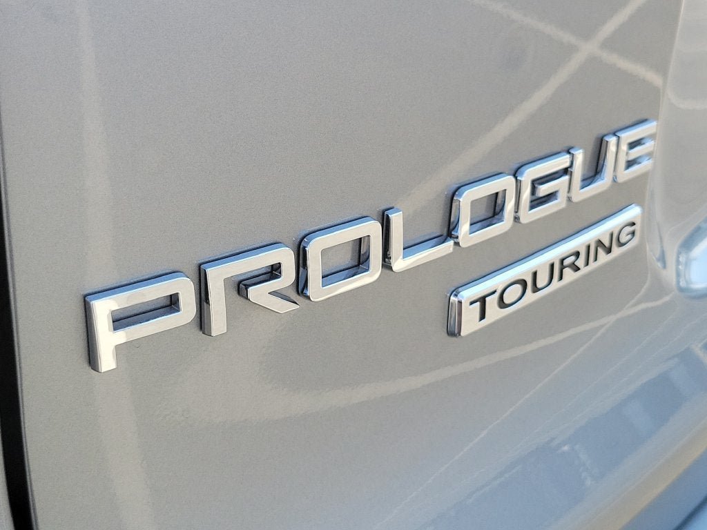 Used 2025 Honda Prologue Touring image 7