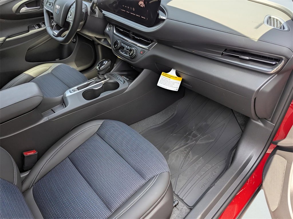 New 2026 Buick Envista Preferred w/ Convenience I Package image 17