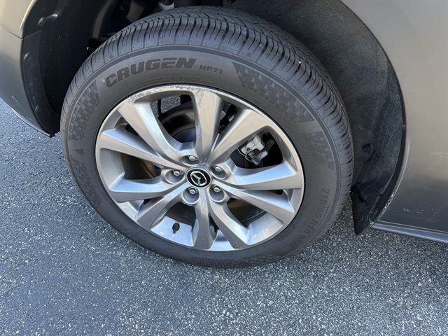 Used 2021 MAZDA CX-30 AWD 2.5 S w/ Preferred Package image 31