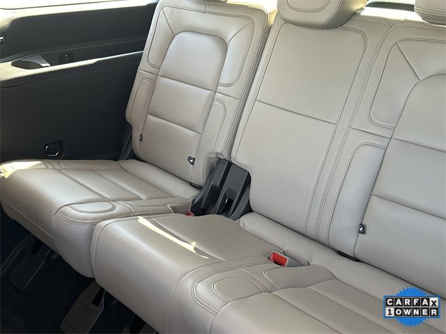 Certified 2022 Lincoln Navigator Reserve image 17