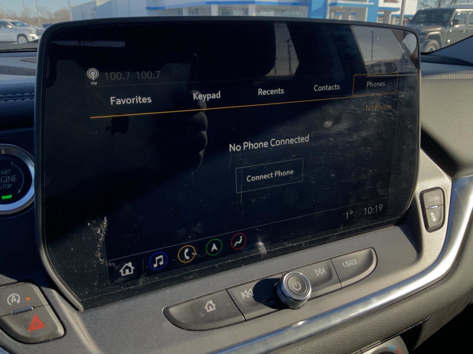 Used 2024 Chevrolet Blazer LT w/ Sound & Technology Package image 43