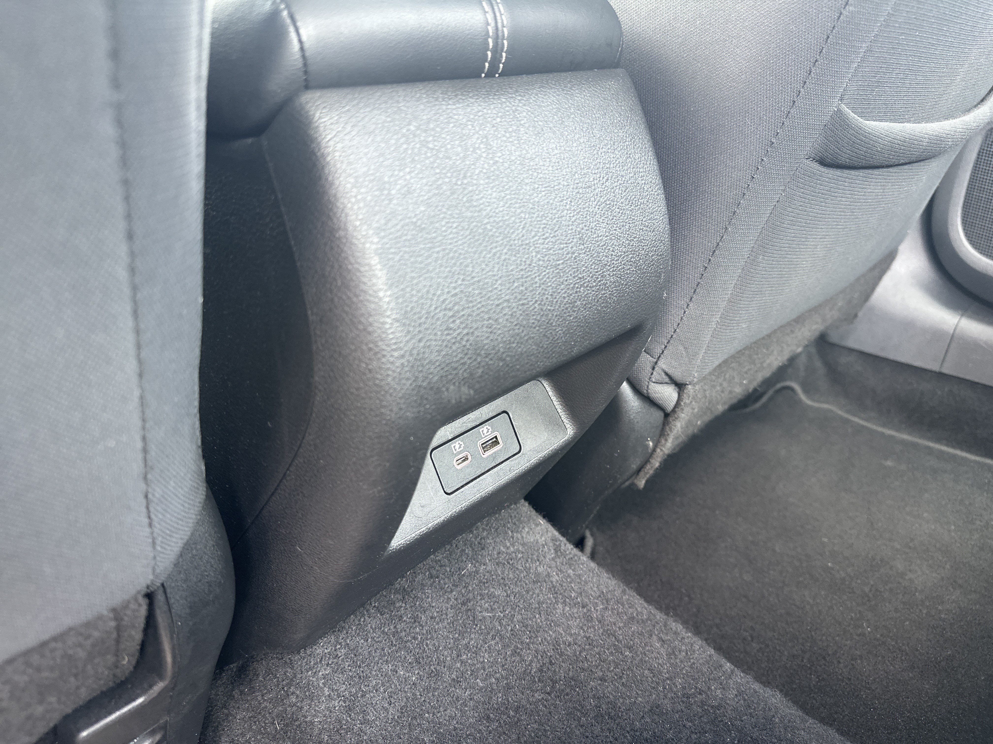 Used 2023 Nissan Altima 2.5 SV FWD image 28