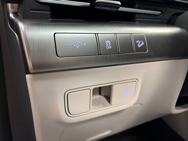 New 2026 Hyundai Kona SEL Sport AWD/4WD image 34