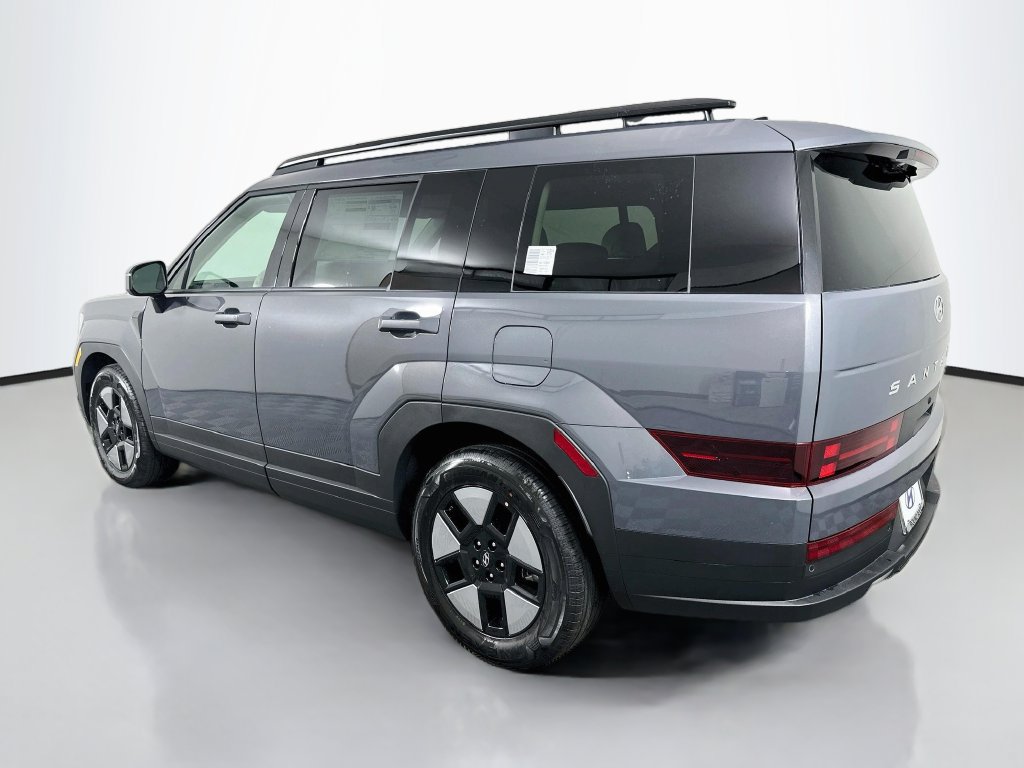 New 2027 Hyundai Santa Fe SEL FWD image 7