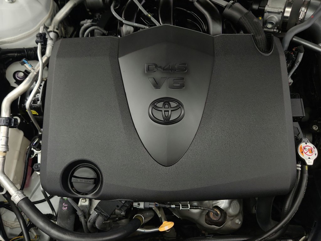 Used 2023 Toyota Camry TRD w/ TRD Package w/JBL Audio FWD image 36