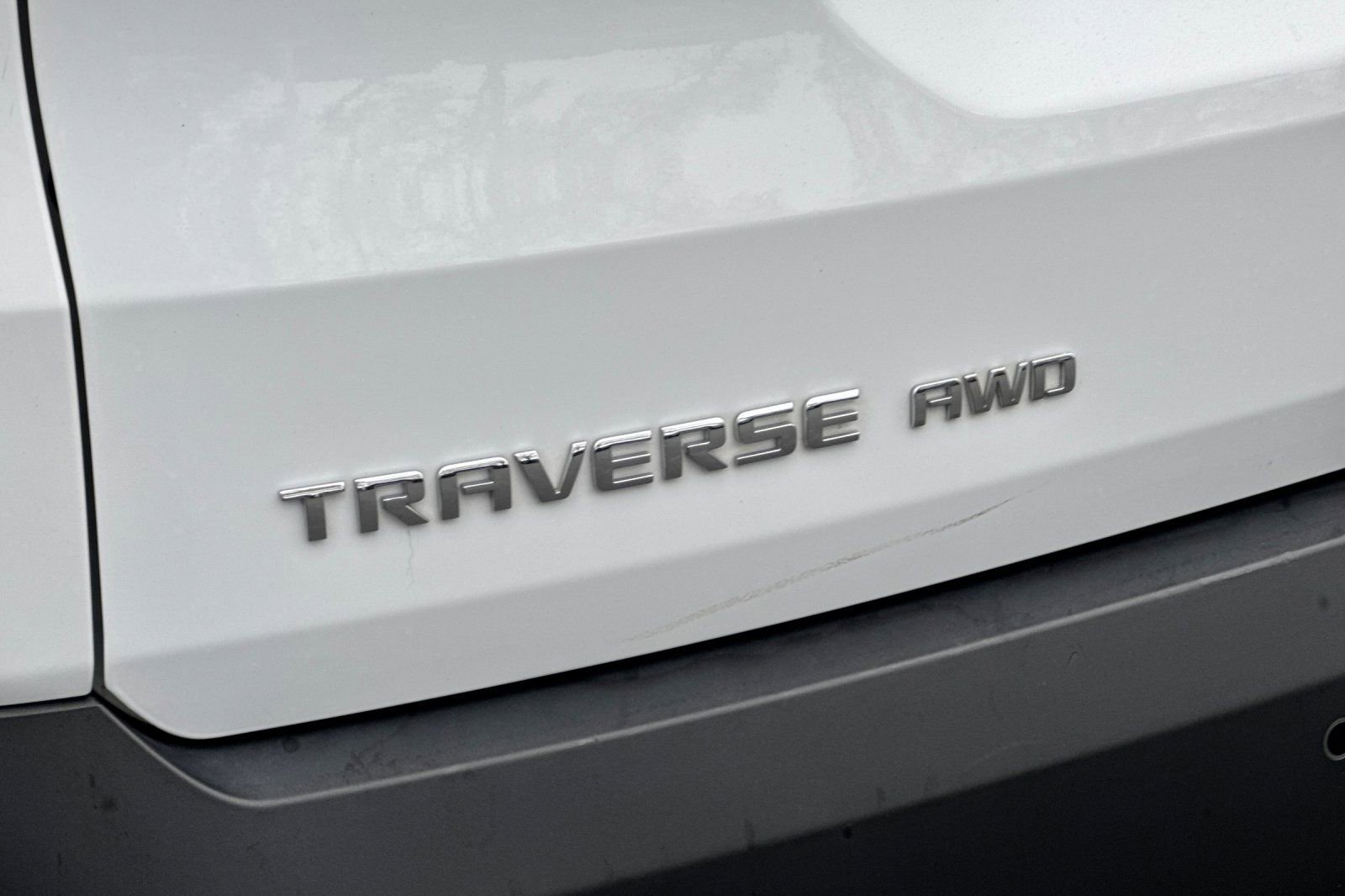 Certified 2022 Chevrolet Traverse LT w/ LPO, Floor Liner Package image 33